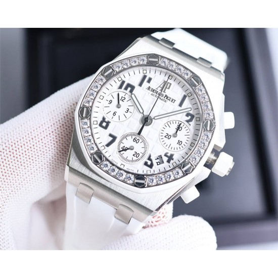 Audemars Piguet Watches Super Fake with Swiss movement 2025 new