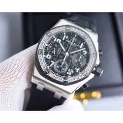 Audemars Piguet Watches Super Fake with Swiss movement 2025 new