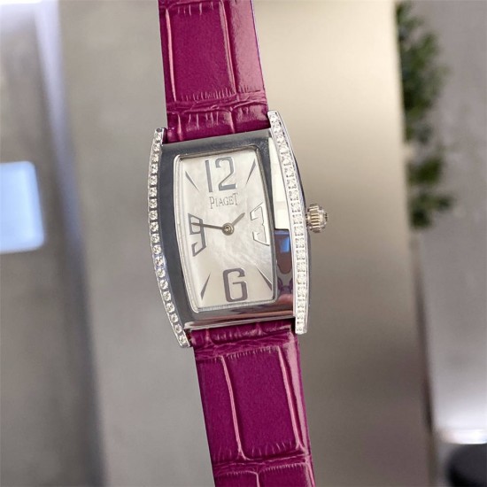 Piaget Watches Super Fake with Swiss movement 2025 new