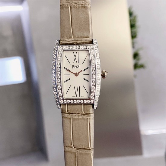 Piaget Watches Super Fake with Swiss movement 2025 new