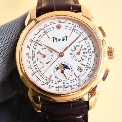 Piaget Watches Super Fake with Swiss movement 2025 new