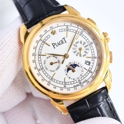 Piaget Watches Super Fake with Swiss movement 2025 new