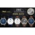 IWC Super Fake with Swiss movement 2025 new