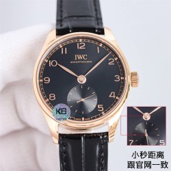 IWC Super Fake with Swiss movement 2025 new