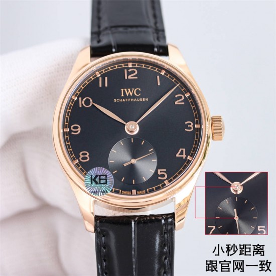 IWC Super Fake with Swiss movement 2025 new