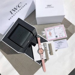 IWC Super Fake with Swiss movement 2025 new