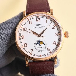 IWC Super Fake with Swiss movement 2025 new