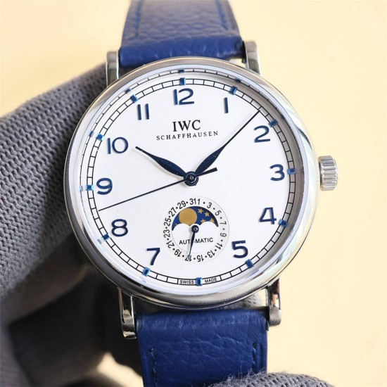 IWC Super Fake with Swiss movement 2025 new