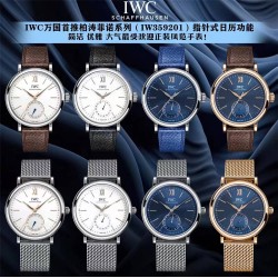 IWC Super Fake with Swiss movement 2025 new