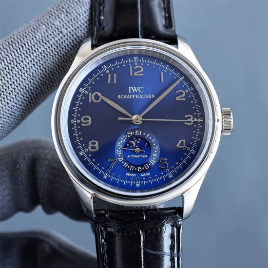 IWC Super Fake with Swiss movement 2025 new