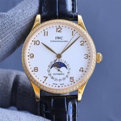 IWC Super Fake with Swiss movement 2025 new