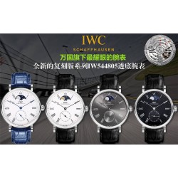 IWC Super Fake with Swiss movement 2025 new