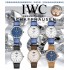 IWC Super Fake with Swiss movement 2025 new