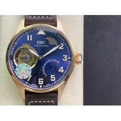 IWC Super Fake with Swiss movement 2025 new