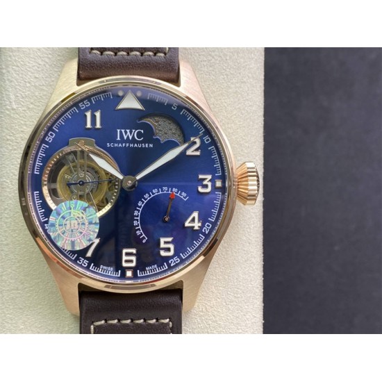 IWC Super Fake with Swiss movement 2025 new