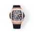 Hublot Super Fake with Swiss movement 2025 new