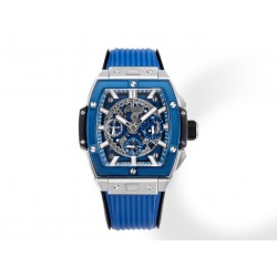 Hublot Super Fake with Swiss movement 2025 new