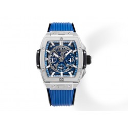 Hublot Super Fake with Swiss movement 2025 new