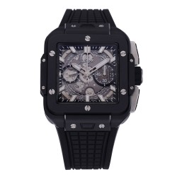 Hublot Super Fake with Swiss movement 2025 new