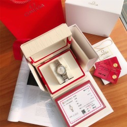 Omega Super Fake with Swiss movement 2025 new