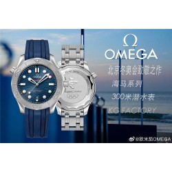 Omega Super Fake with Swiss movement 2025 new