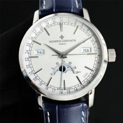 Vacheron Constantin Super Fake with Swiss movement 2025 new