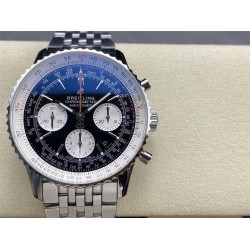 Breitling Super Fake with Swiss movement 2025 new