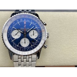 Breitling Super Fake with Swiss movement 2025 new