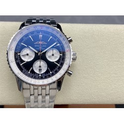 Breitling Super Fake with Swiss movement 2025 new