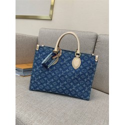 Louis Vuitton Onthego  M46871  size：35x27x14cm 2025 new