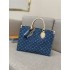 Louis Vuitton Onthego  M46871  size：35x27x14cm 2025 new