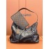 Louis Vuitton CARRYALL DARK M25143   39x30x15cm 2025 new