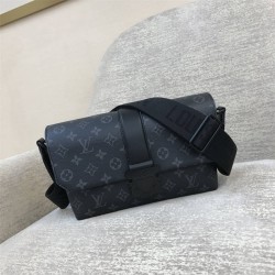 Louis Vuitton S-CAPE  M46794  size：28x16x10cm 2025 new