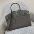 Louis Vuitton Lock It MM M22927  size：36x29x15cm 2025 new