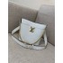 Louis Vuitton LOCK AND WALK  M24006 20x20.5x12cm 2025 new