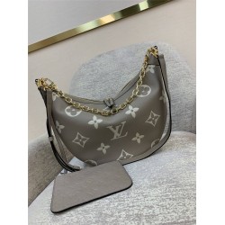 Louis Vuitton LOOP HOBO  M46738  size：38x26x10cm 2025 new