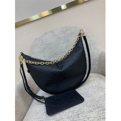 Louis Vuitton LOOP HOBO  M46725  size：38x26x10cm 2025 new