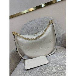 Louis Vuitton LOOP HOBO  M46739  size：38x26x10cm 2025 new