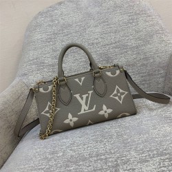 Louis Vuitton ONTHEGO EAST WEST M23641  size：25x13x10cm 2025 new