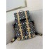 Louis Vuitton CHRISTOPHER  M25240   size：38x44x12.5cm 2025 new