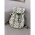 Louis Vuitton CHRISTOPHER  M25240   size：38x44x12.5cm 2025 new