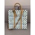 Louis Vuitton SAC PLAT M24859  size：36.5x38x9cm 2025 new