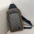 Louis Vuitton Avenue NM M46718  size：20x31x7cm 2025 new