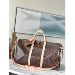 Louis Vuitton keepall M41416  50 × 29 × 22 cm 2025 new