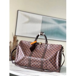 Louis Vuitton keepall M41416  50 × 29 × 22 cm 2025 new