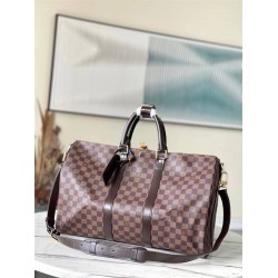 Louis Vuitton keepall M41414    45 × 27 × 20 cm 2025 new