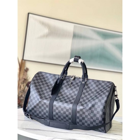 Louis Vuitton keepall M41416  50 × 29 × 22 cm 2025 new