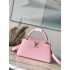 Louis Vuitton M24666 Capucines East West 33 × 19 × 9 cm 2025 new