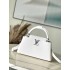 Louis Vuitton M24671 Capucines EastWest 33 × 19 × 9 cm 2025 new