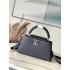 Louis Vuitton M24664  Capucines East West 33 × 19 × 9 cm 2025 new